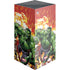 Marvel Avengers Assemble Hulk XBox Series X Digital Edition Console Skin